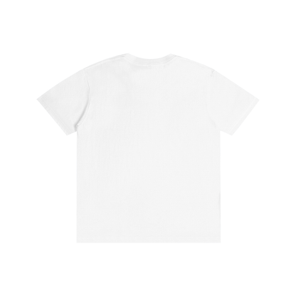 Pure Cotton Unisex T-Shirt