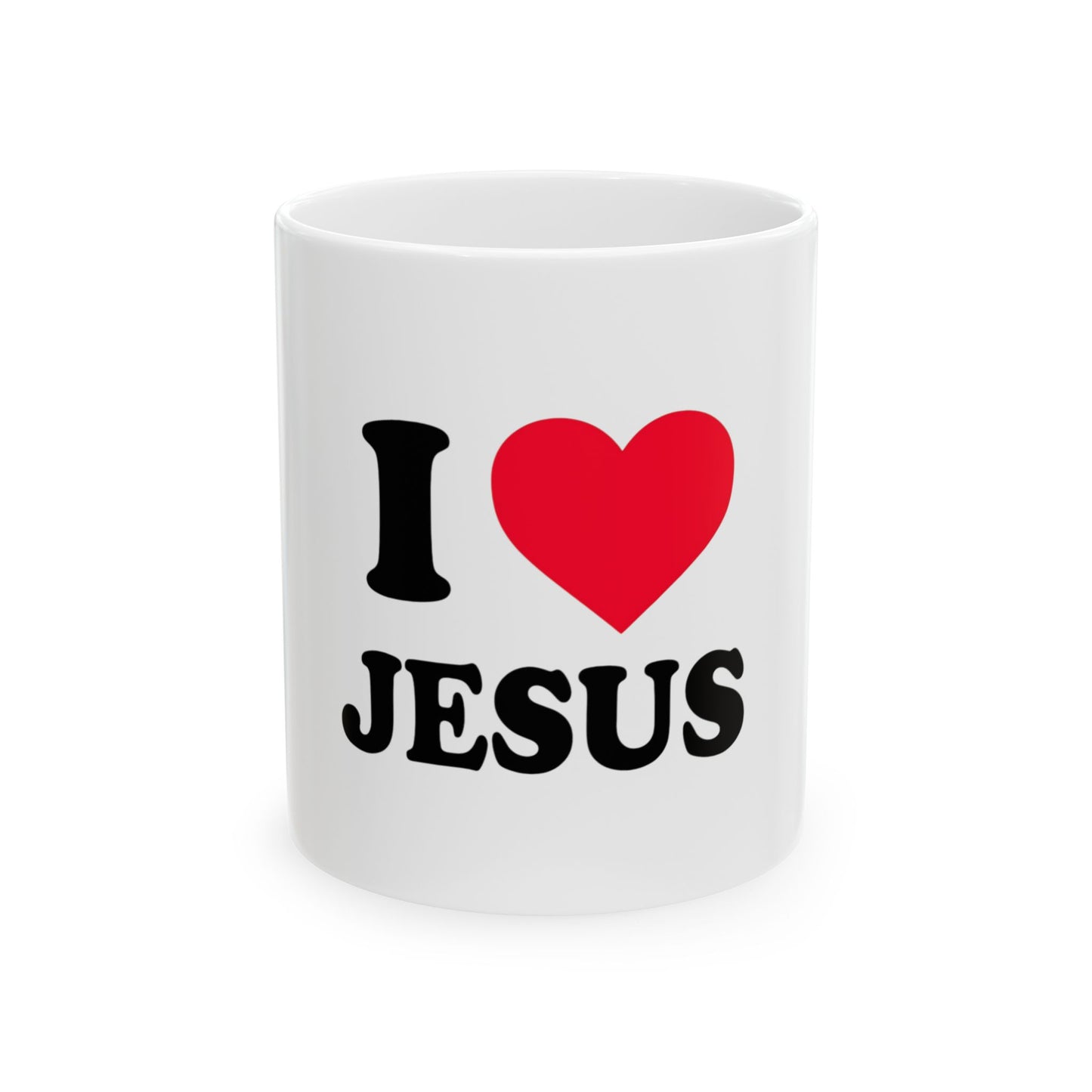 Ceramic Mug, (11oz, 15oz)