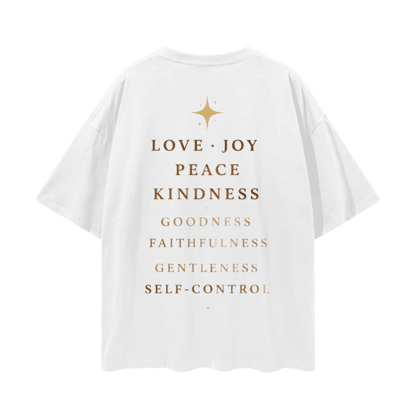 Fruit of spirit T-Shirt