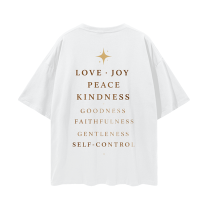 Fruit of spirit T-Shirt