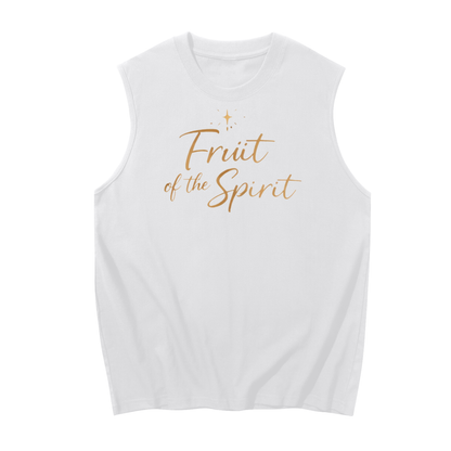 Fruits of spirit tank