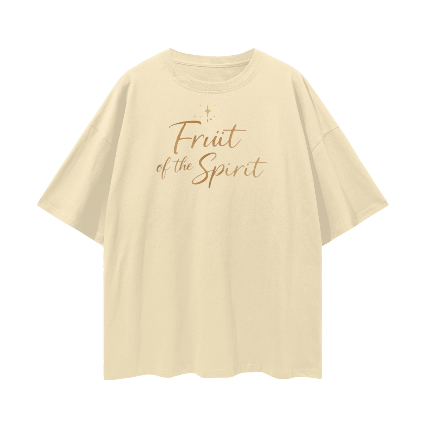 Fruit of spirit T-Shirt