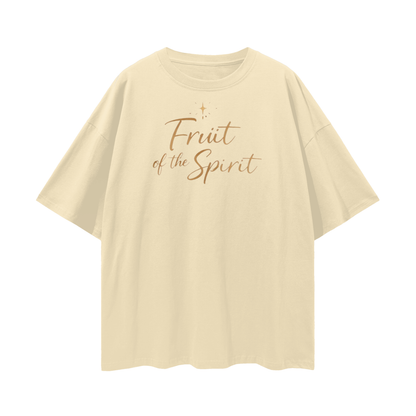 Fruit of spirit T-Shirt