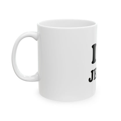 Ceramic Mug, (11oz, 15oz)