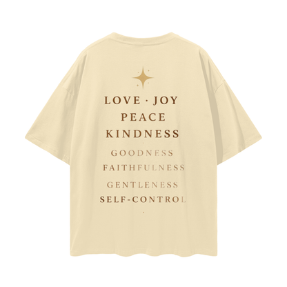 Fruit of spirit T-Shirt