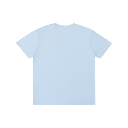 Pure Cotton Unisex T-Shirt