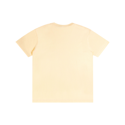 Pure Cotton Unisex T-Shirt