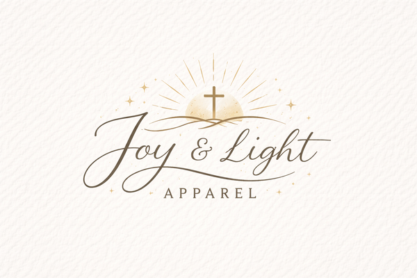 Joy & Light Apparel