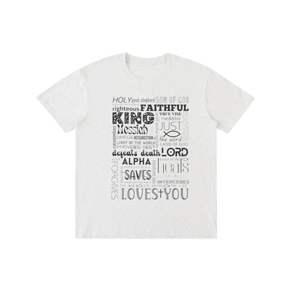 Jesus T-Shirt
