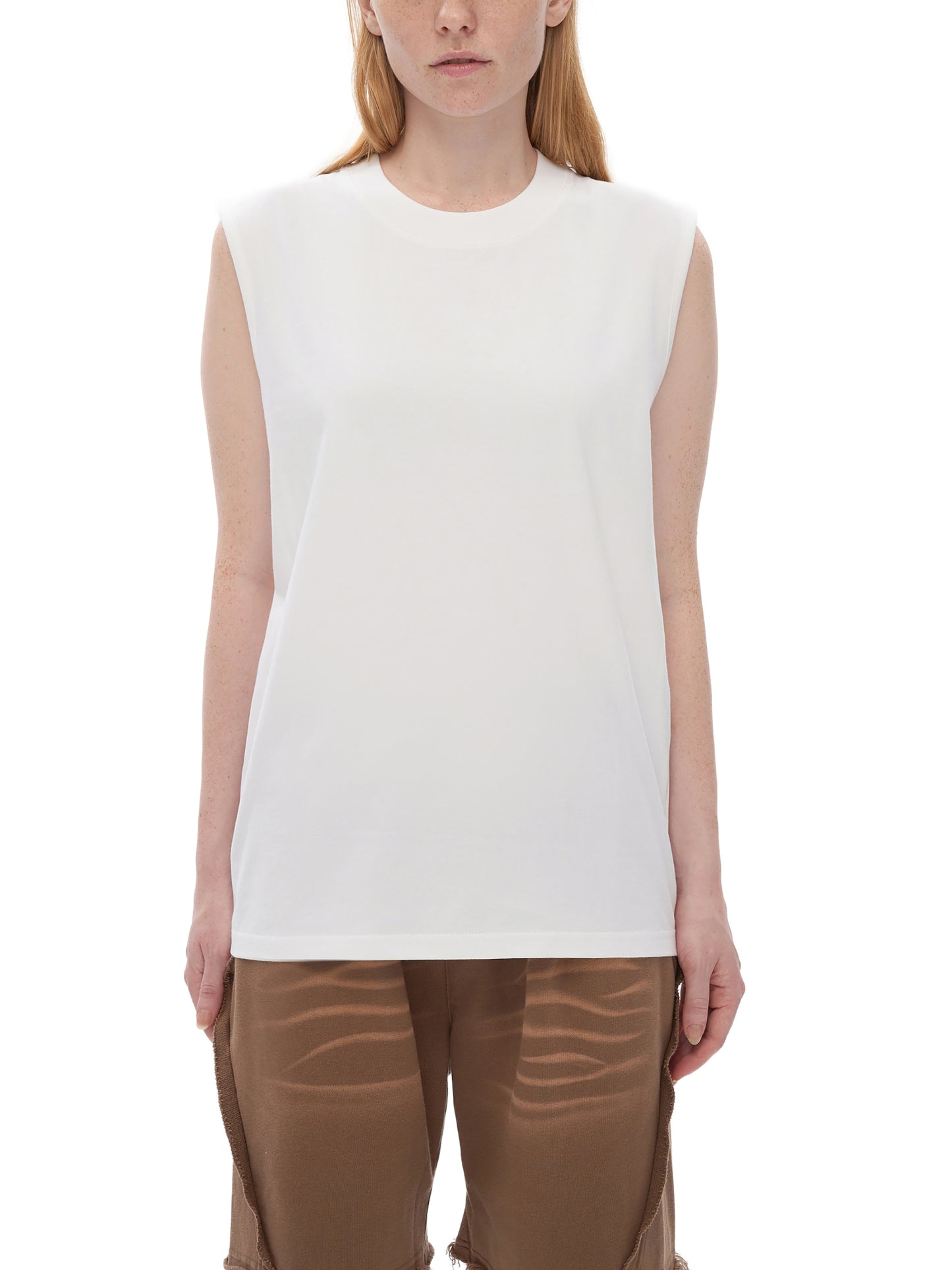 Fruits of spirit tank